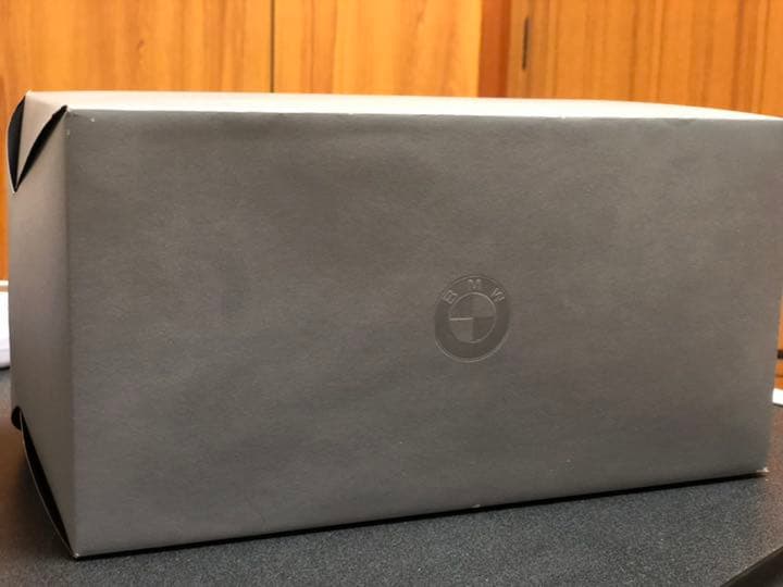 【希少 箱付き極上美品】 7series