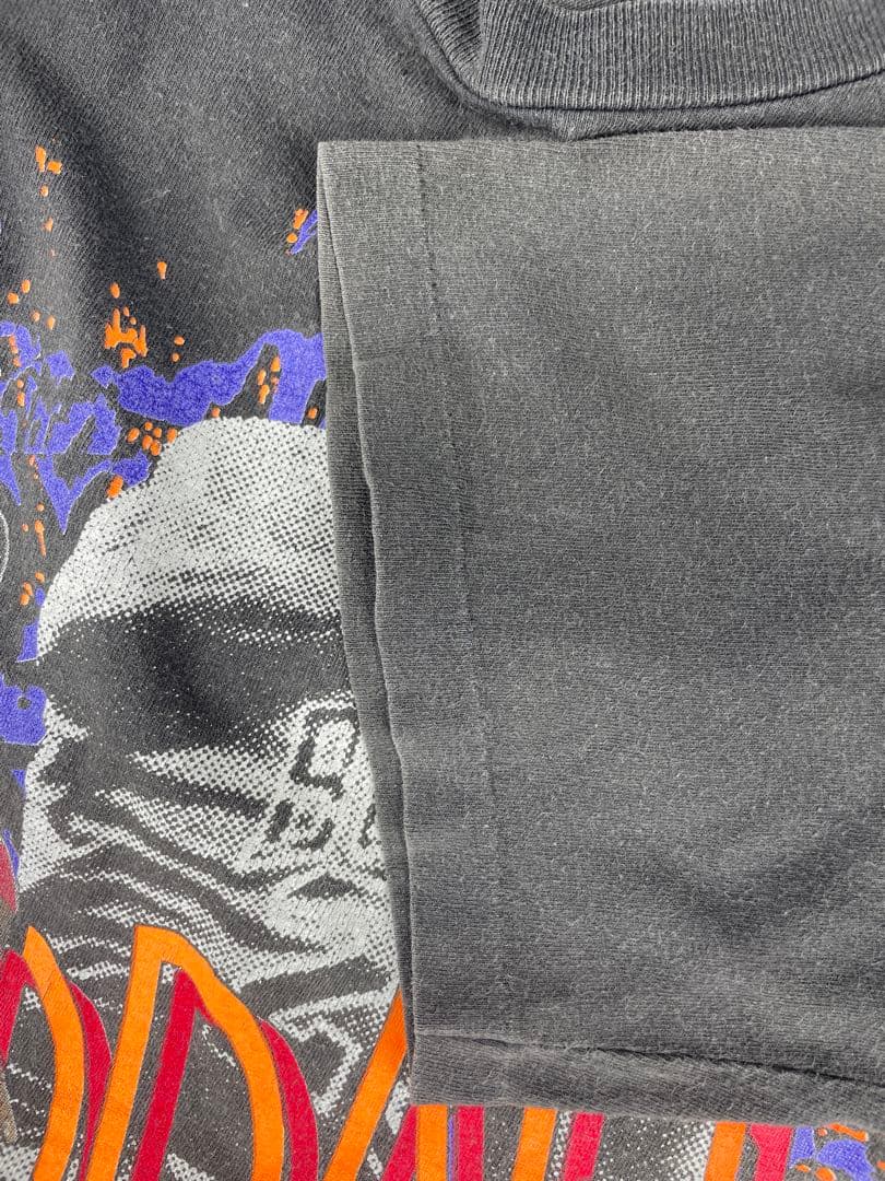 ファングッズ SALEM bulls vintage Michael Jordan y2k