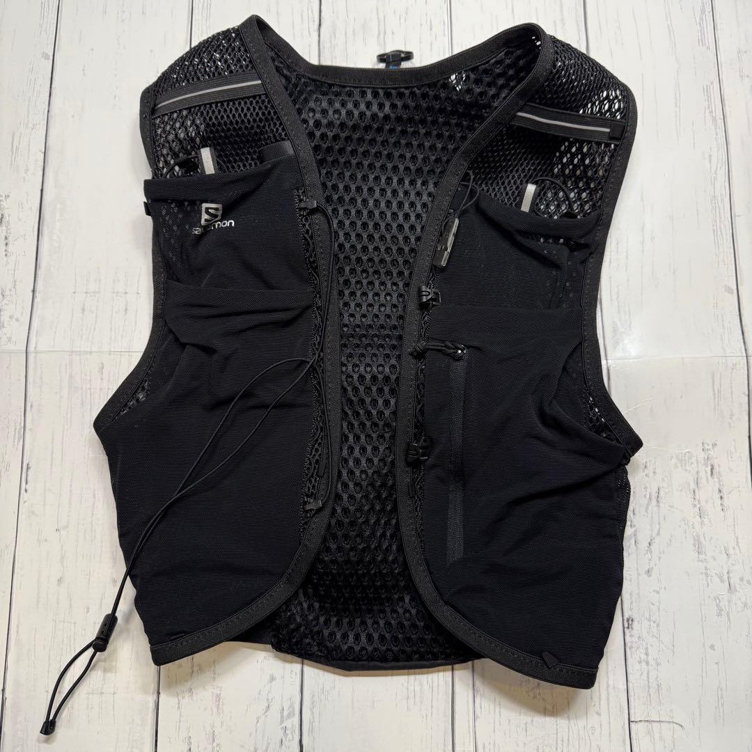 サロモン　Salomon active skin 8 アクティブスキン8 XS