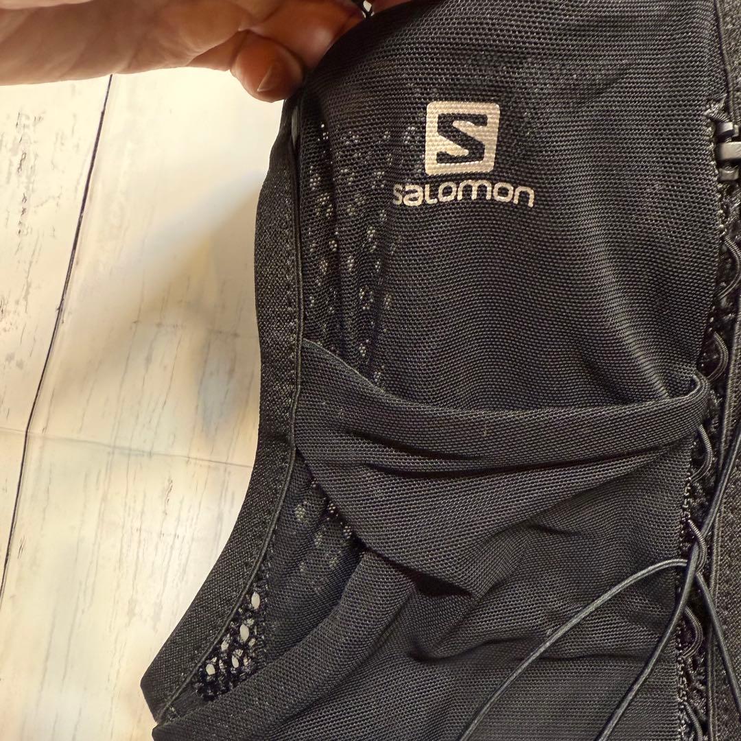 サロモン　Salomon active skin 8 アクティブスキン8 XS