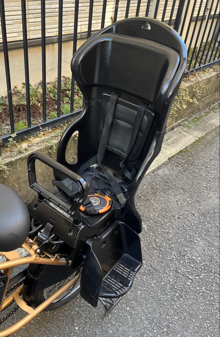 ａ*様 8.9ah Panasonic ギュットアニーズ　電動自転車　発送不可