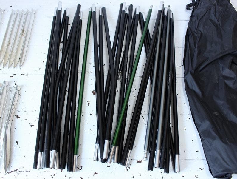 スナグパック スコーピオン3