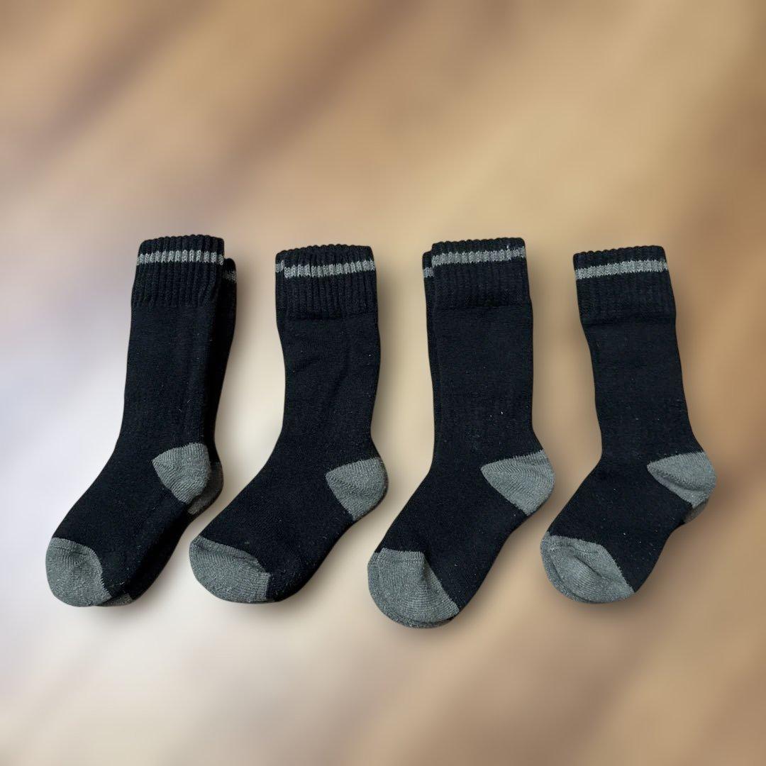 スキー・スノーボード・雪遊びグッズ 2人分 バラ売り相談可