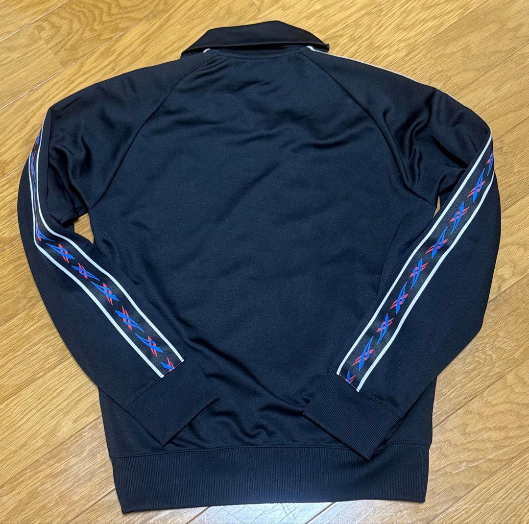 Onitsuka tiger オニツカタイガー　トラックジャケット　Sサイズ