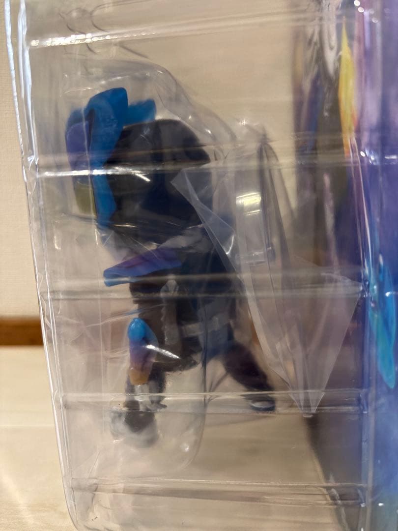 一番くじ 仮面ライダーガヴ C賞 ポッピングミフォーム フィギュア