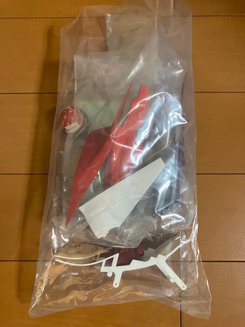 デアゴスティーニ　F2004 フェラーリ　エンジンカー（未使用品　部品取り用）