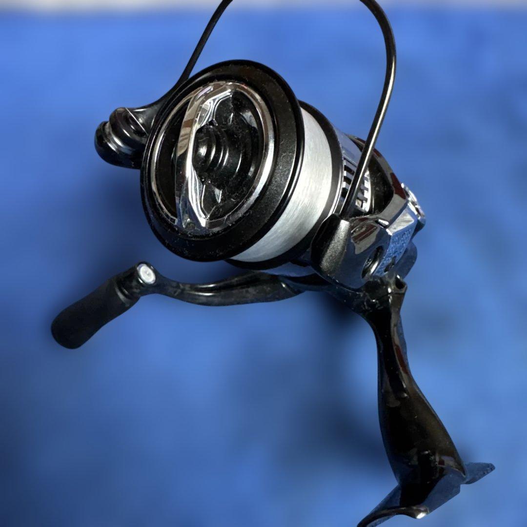SHIMANO 23Vanquish C2000S シマノ ヴァンキッシュ