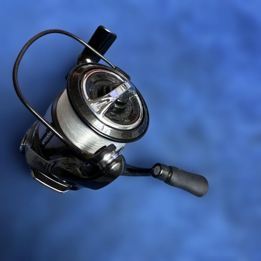 SHIMANO 23Vanquish C2000S シマノ ヴァンキッシュ