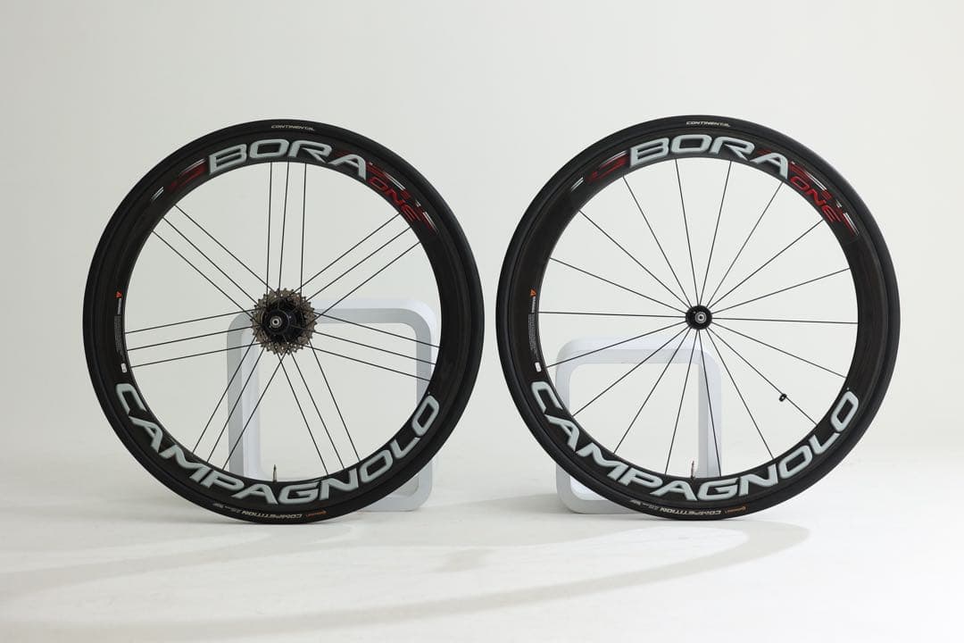 リムモデルCampagnolo BORA 完組ホイール