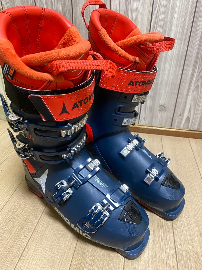 ATOMIC HAWX ULTRA 110S 28-28.5cm スキーブーツ