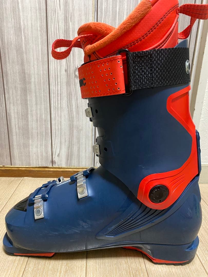 ATOMIC HAWX ULTRA 110S 28-28.5cm スキーブーツ