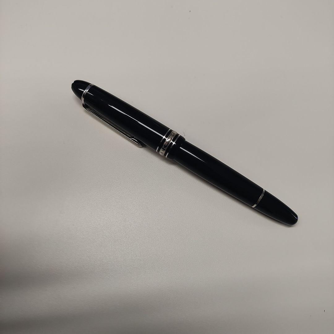 MONTBLANC FP 146 (EF) 万年筆