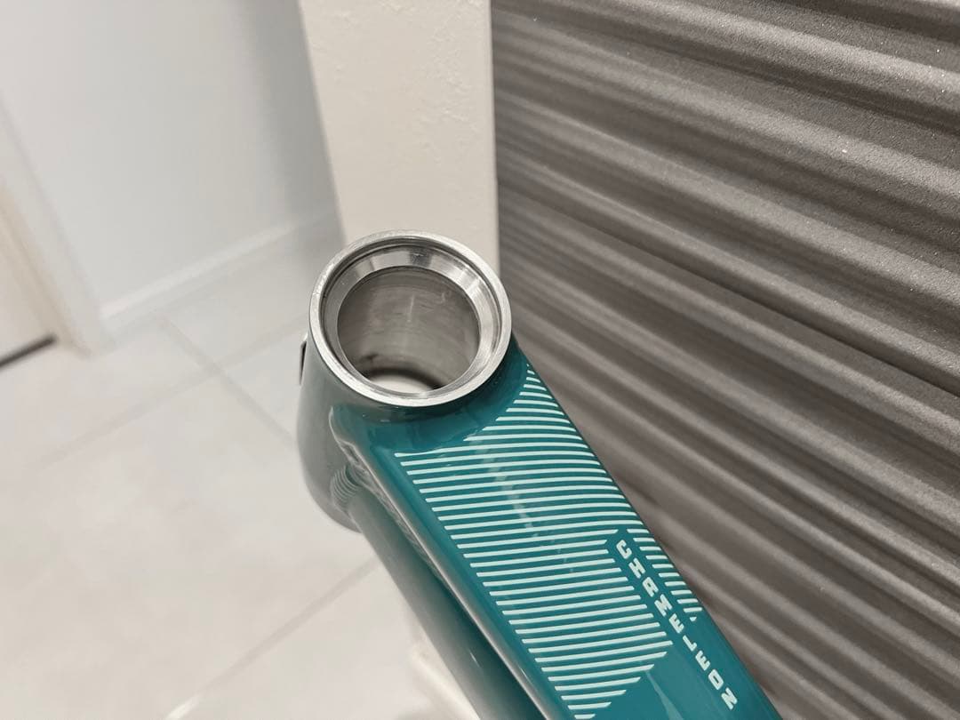 santacruz chameleon 7 Sサイズ サンタクルーズ　カメレオン