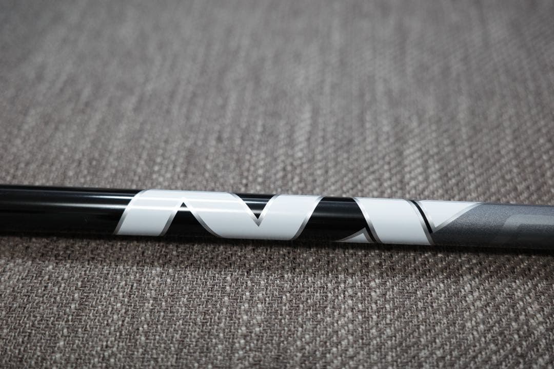 Fujikura Speeder FW 65-S ゴルフシャフト