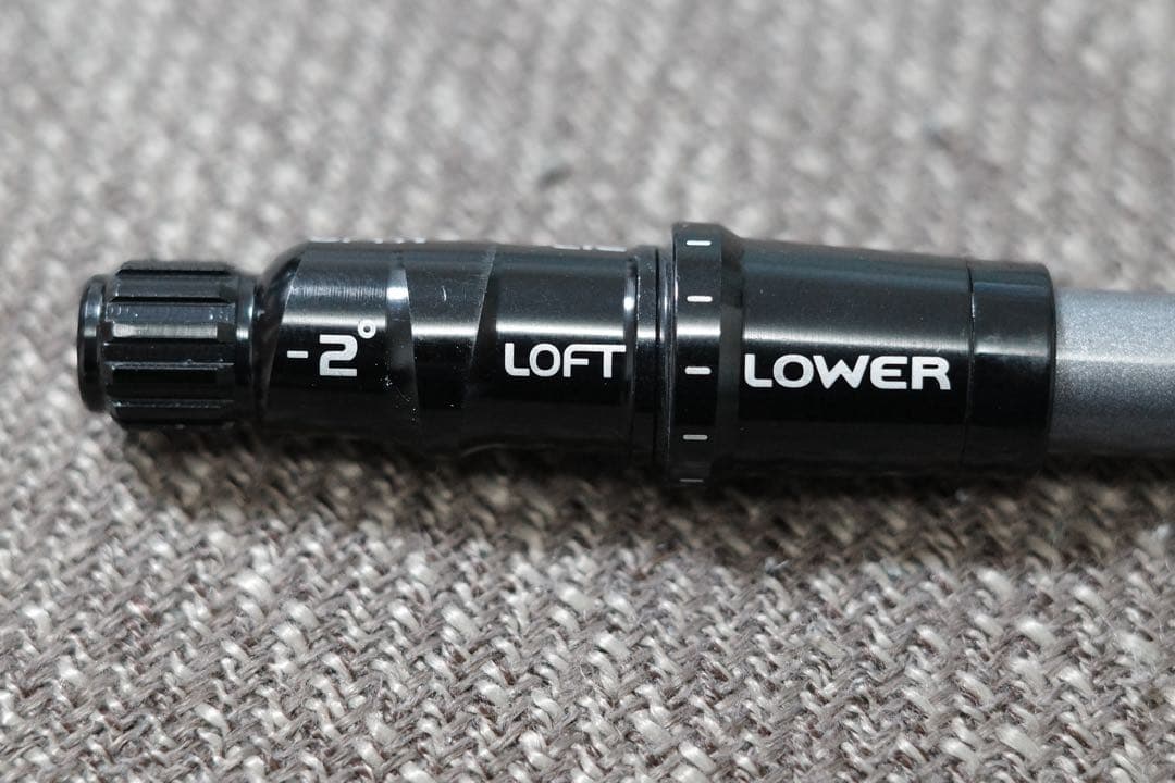 Fujikura Speeder FW 65-S ゴルフシャフト