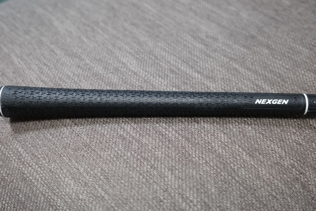 Fujikura Speeder FW 65-S ゴルフシャフト