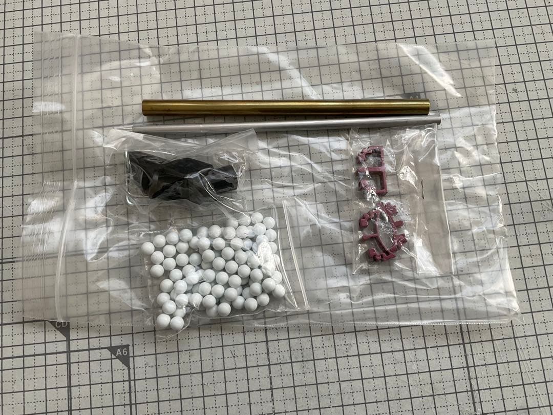 WA SVインフィニティ　3.9 エクセレレーター　コンパクト