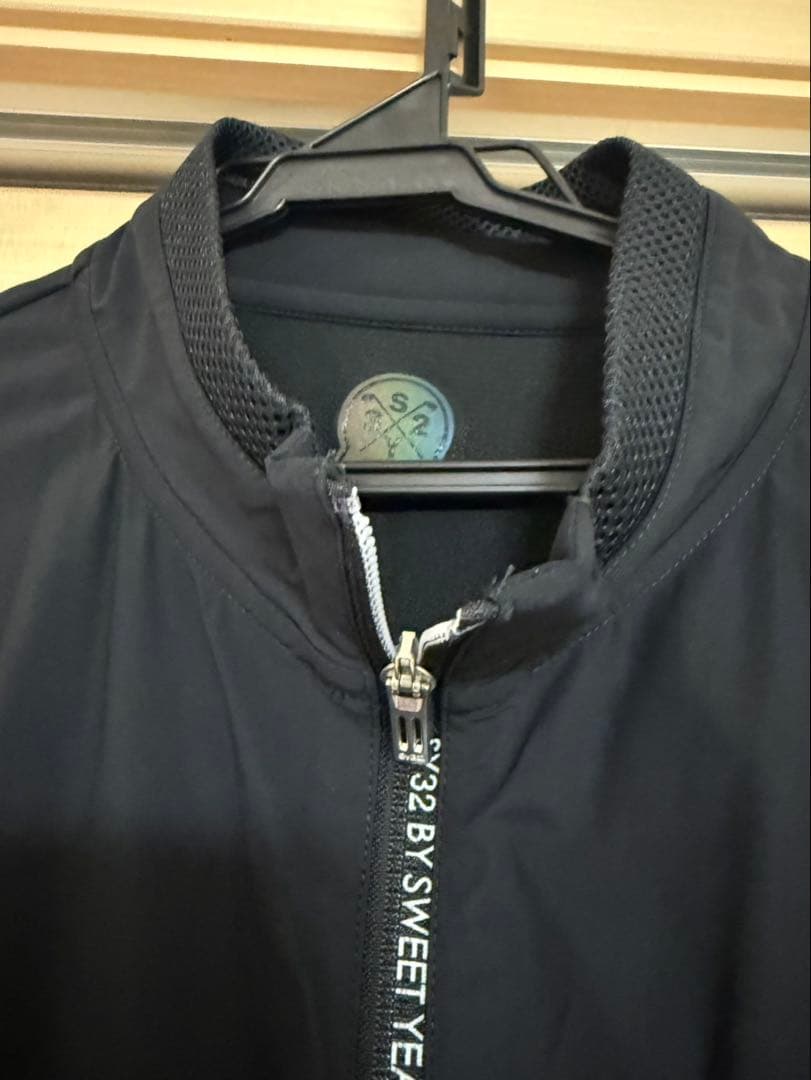 syゴルフ　セットアップ3体