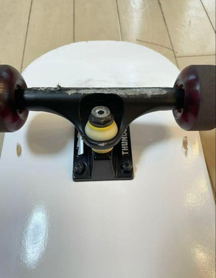 スケートボード サンダー 145 コンプリート