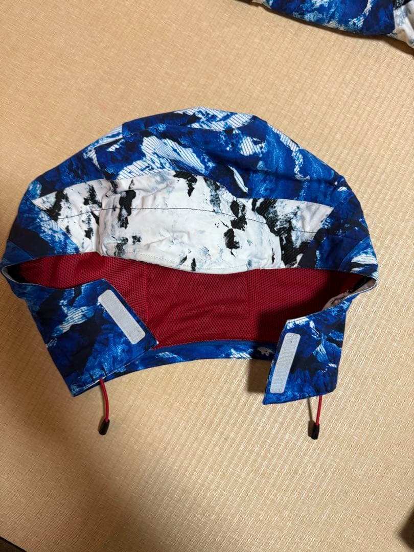 Phenix スキーウェアセット Mサイズ