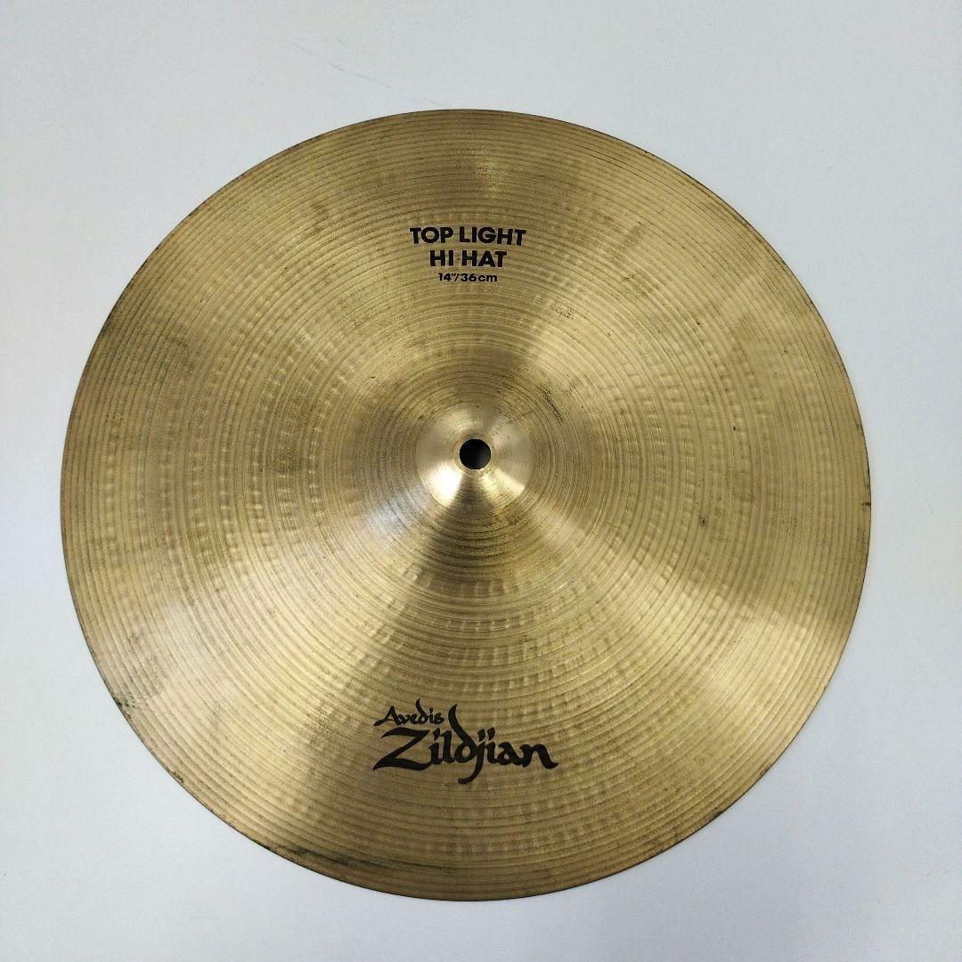 ジルジャン Zildjian USA