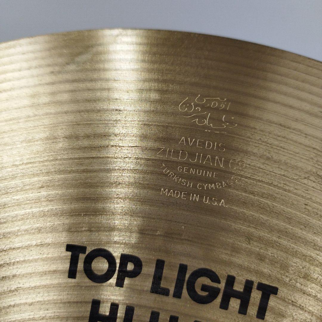 ジルジャン Zildjian USA