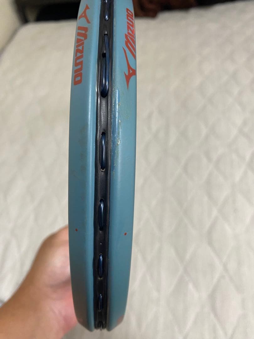 ミズノ　アクロスピード　スペシャルチューン