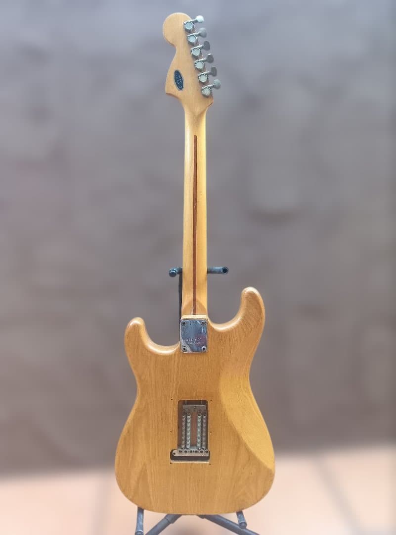 ジャンク！改造品 1977年製 Greco SE600 エレキギター グレコ