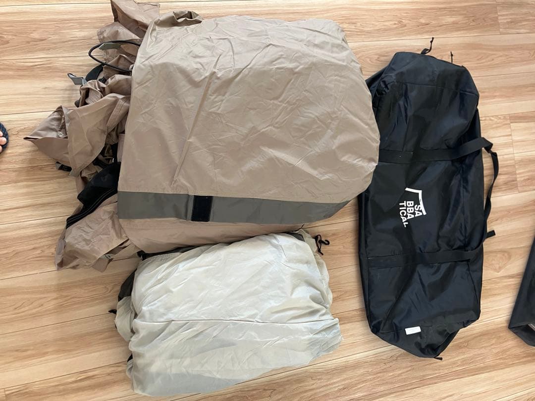 【ちゃさん専用】SABBATICAL アルニカ