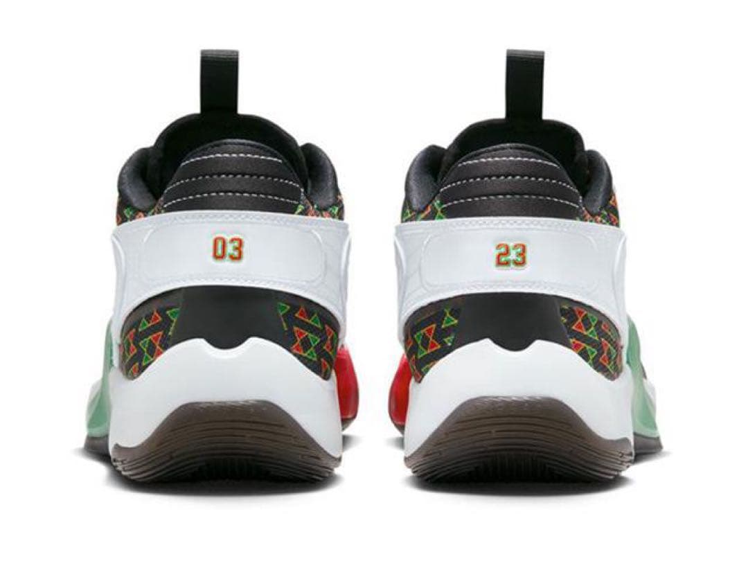 シューズ(男性用) NIKE Air Jordan Luka 2 Q PF 'Quai 54'