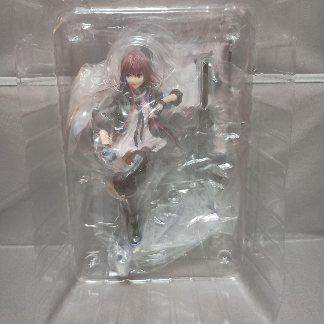 ドールズフロントライン　AR‐15 フィギュア 日本製