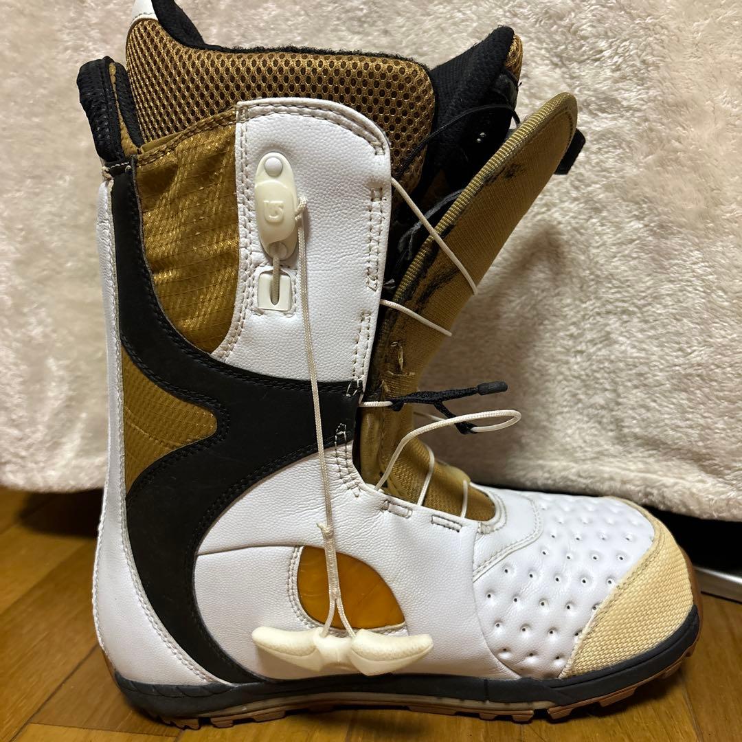 BURTON ION ASIAN FIT スノーボード　ブーツ　26.5cm