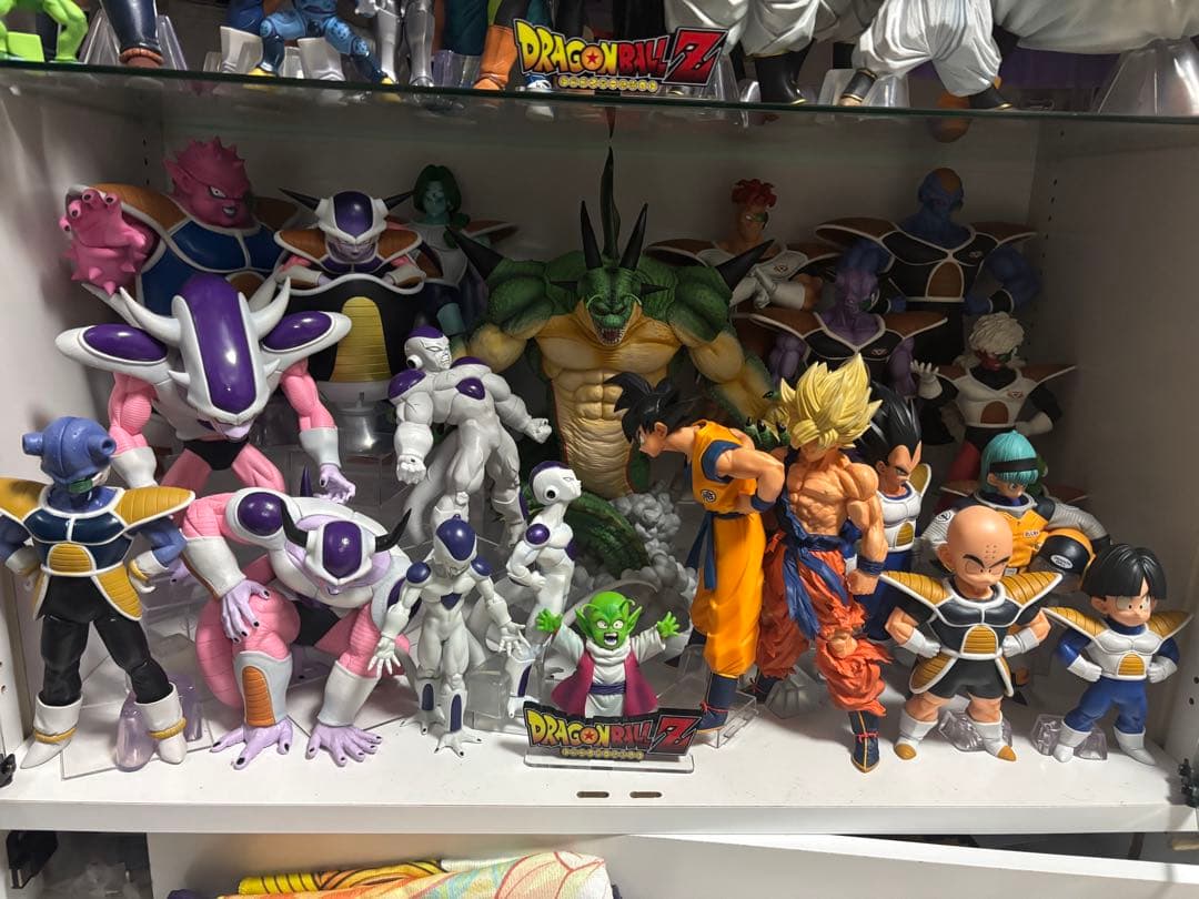 ドラゴンボール 一番くじ プライズ フィギュア まとめ売り バラ売り可 ④