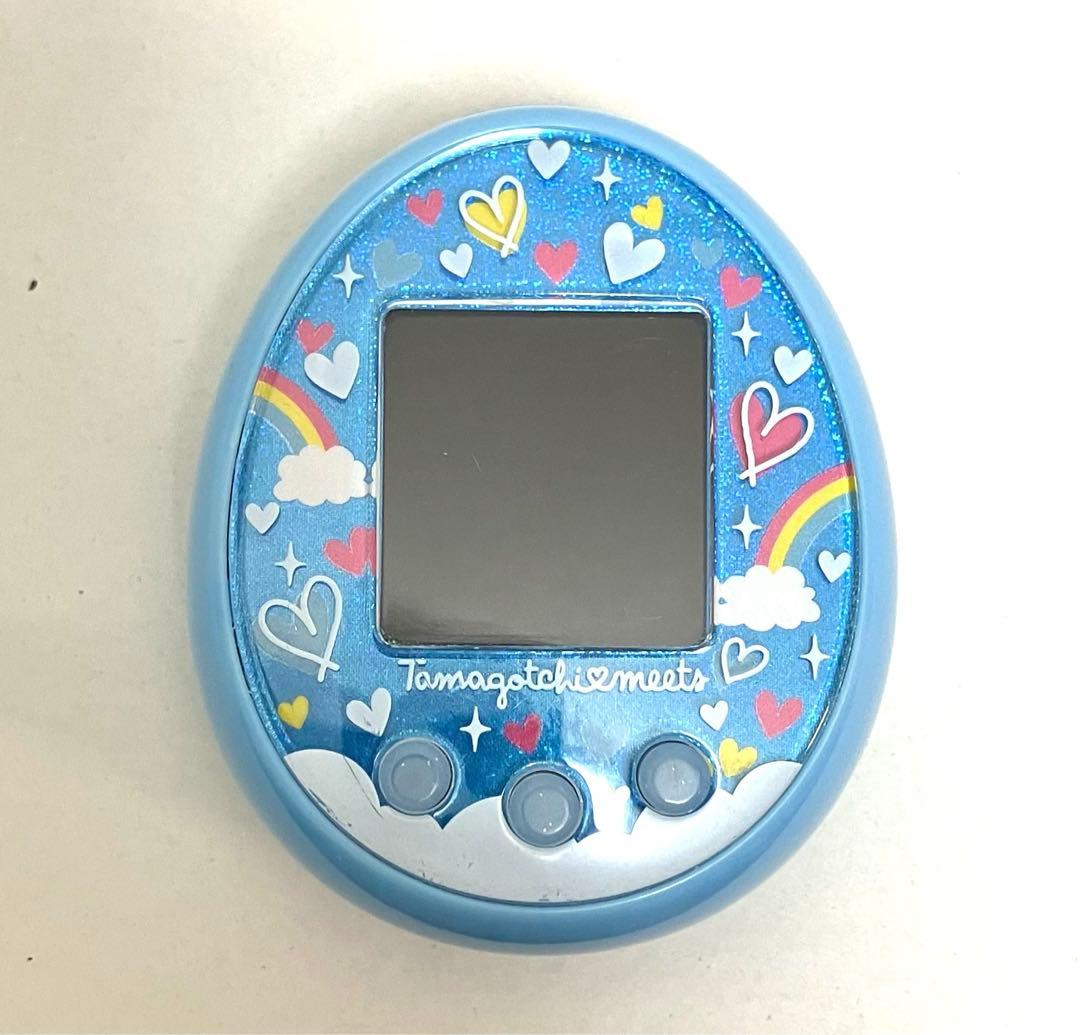 ✨希少✨動作保証 送料無料 たまごっちみーつ メルヘンみーつver.