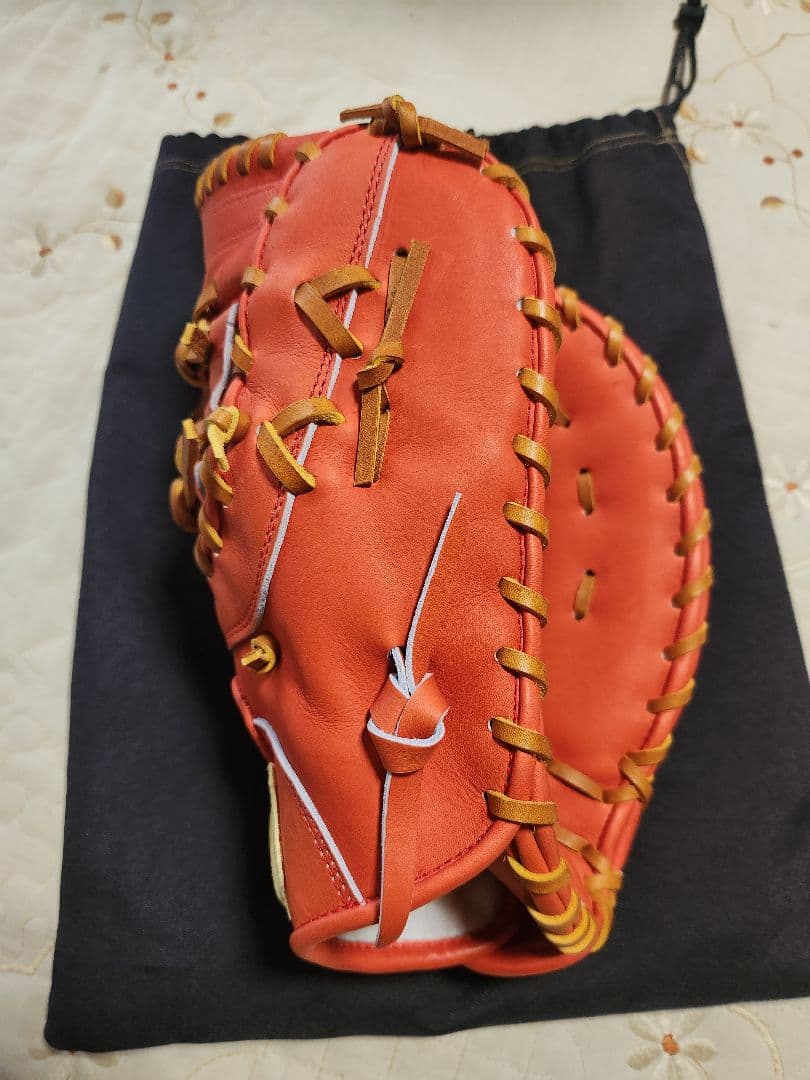 Wilson 硬式ファーストミット