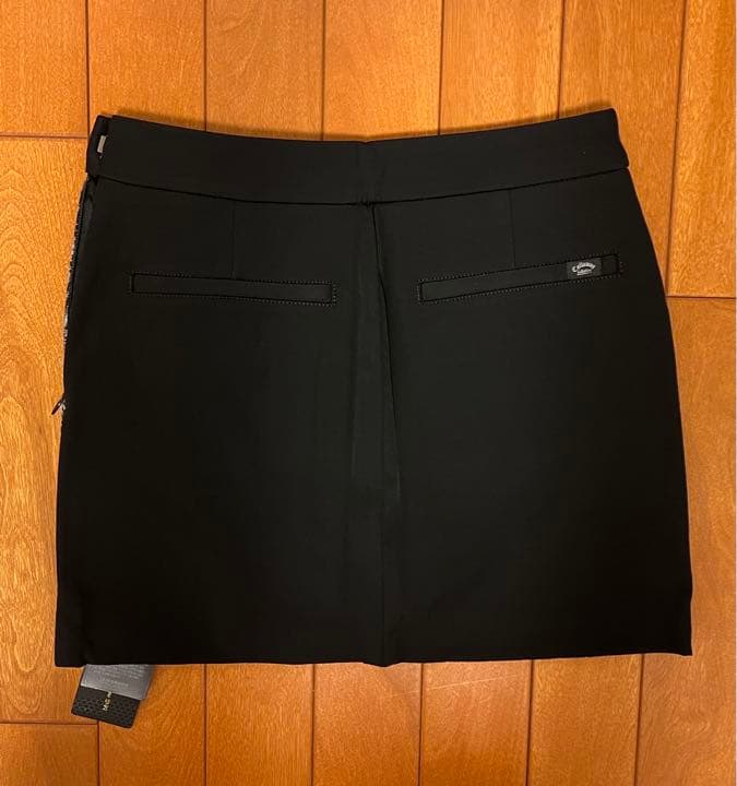 ☆CALLAWAY GOLF☆キャロウェイ韓国 スカート