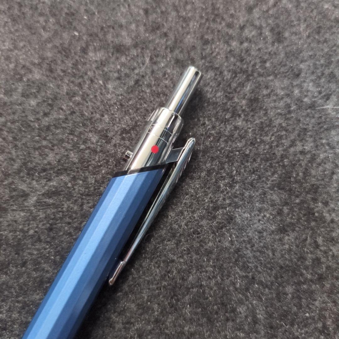 最終値下げ PARKER ファセット 多機能ペン