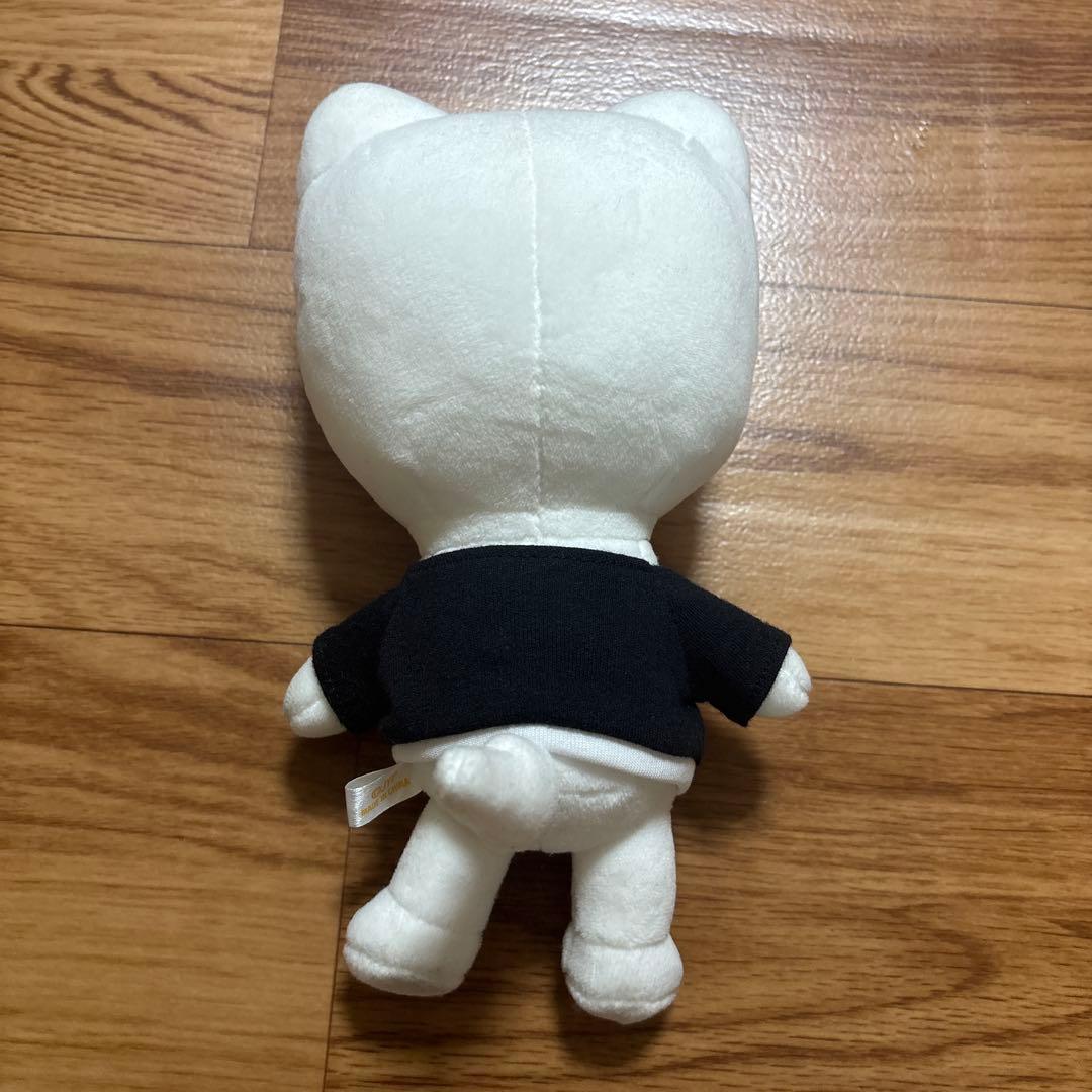 SKZOO　skzoo　ジニレット　Jiniret　ぬいぐるみ　服　5着