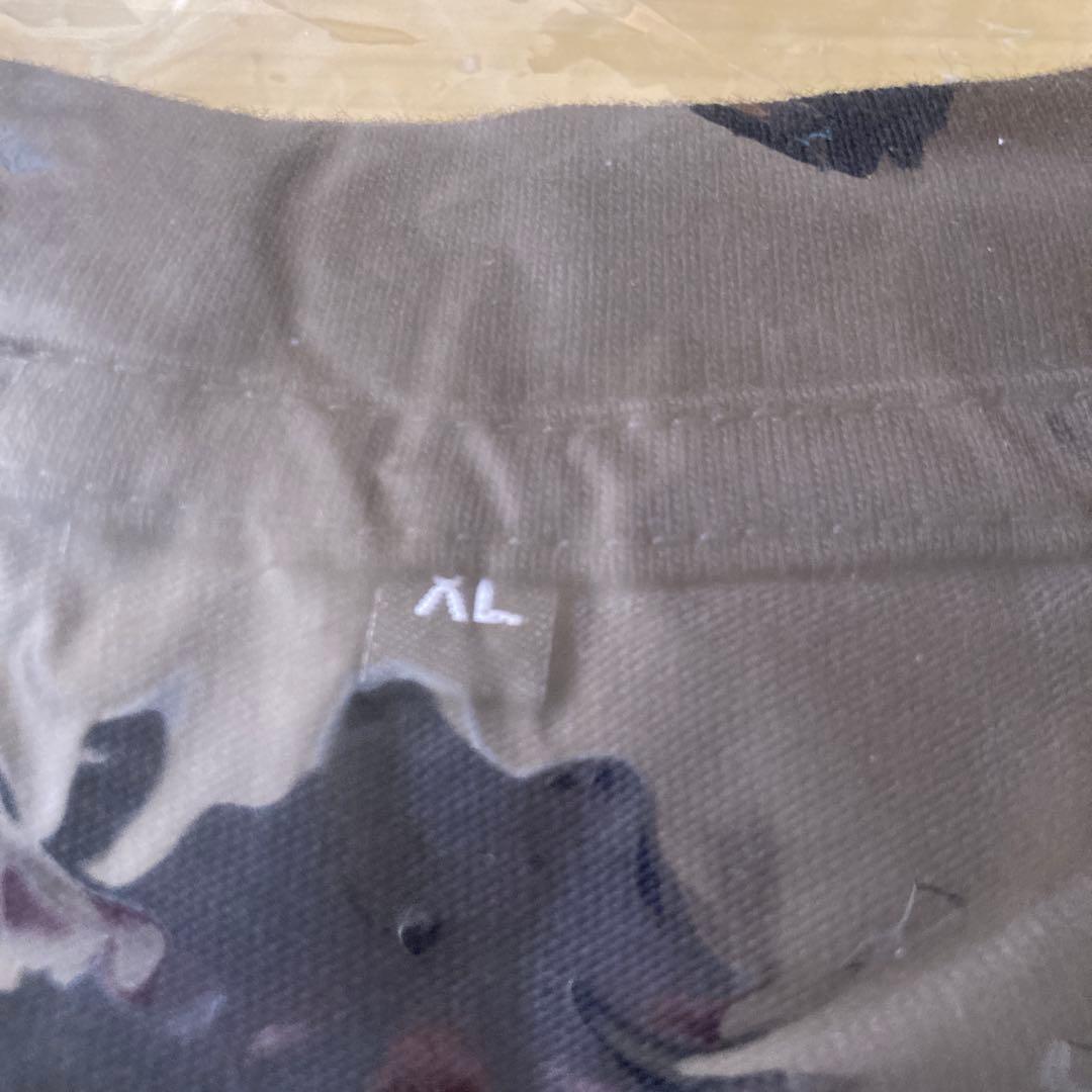 新品未開封　ポルノグラフィロマンスポルノ'20 〜REUNION〜タオルTシャツ