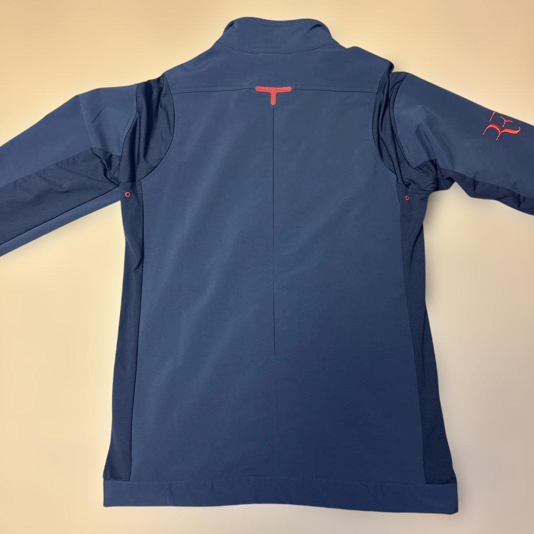 【激レア】Nike Roger Federer RF 2012 US Open