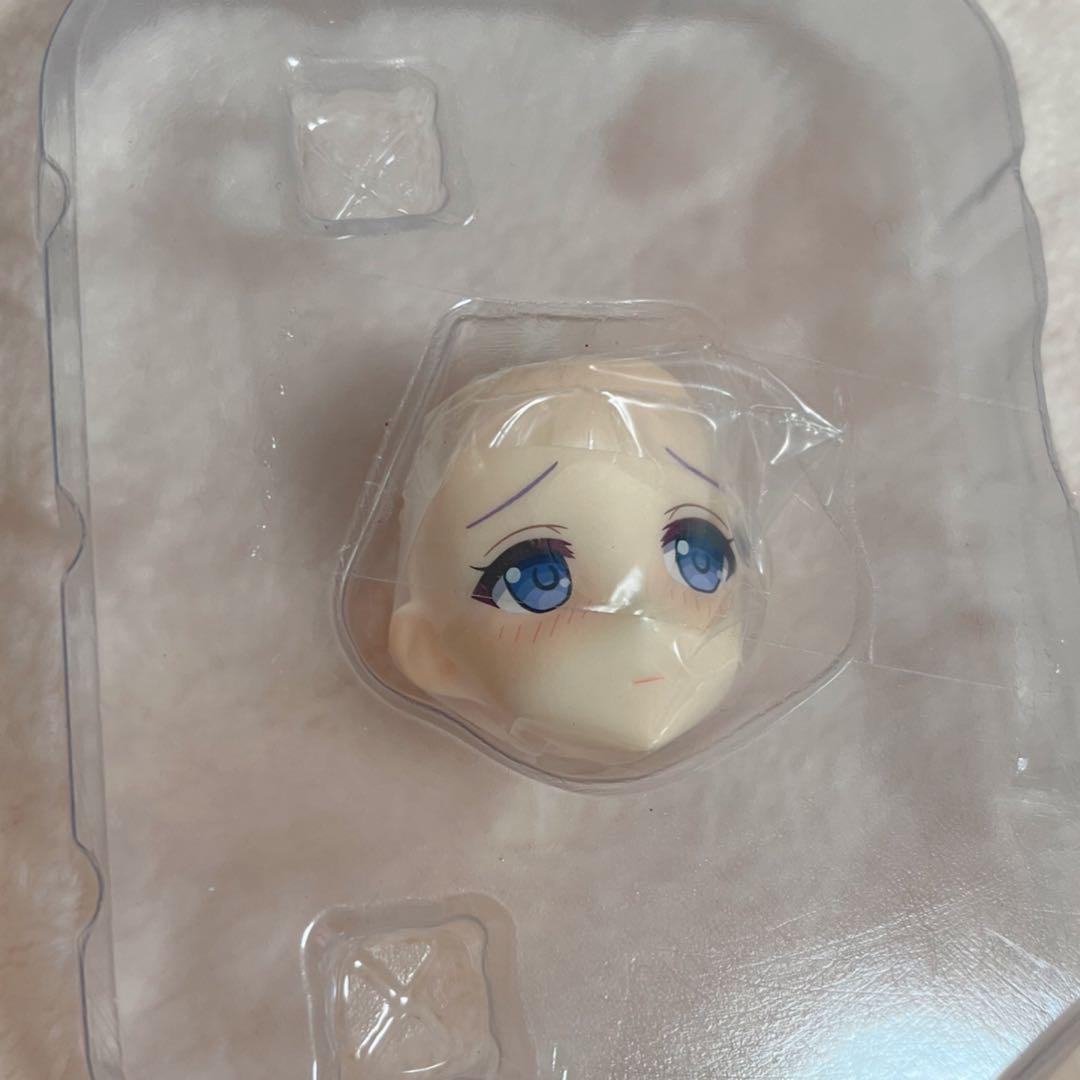 アズールレーン ユニコーン PLUM 限定版 1/7スケールフィギュア