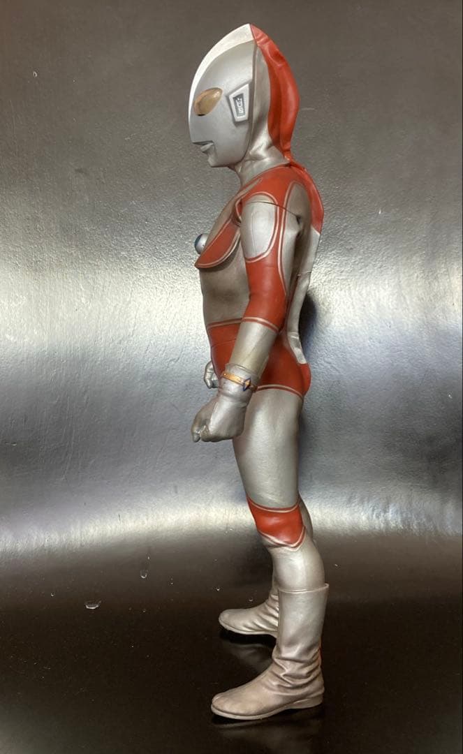 ビリケン商会　帰ってきたウルトラマン