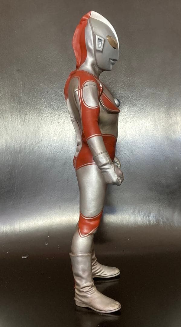 ビリケン商会　帰ってきたウルトラマン