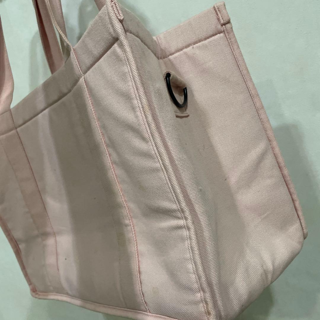 モンシュシュ　キャリーバッグ