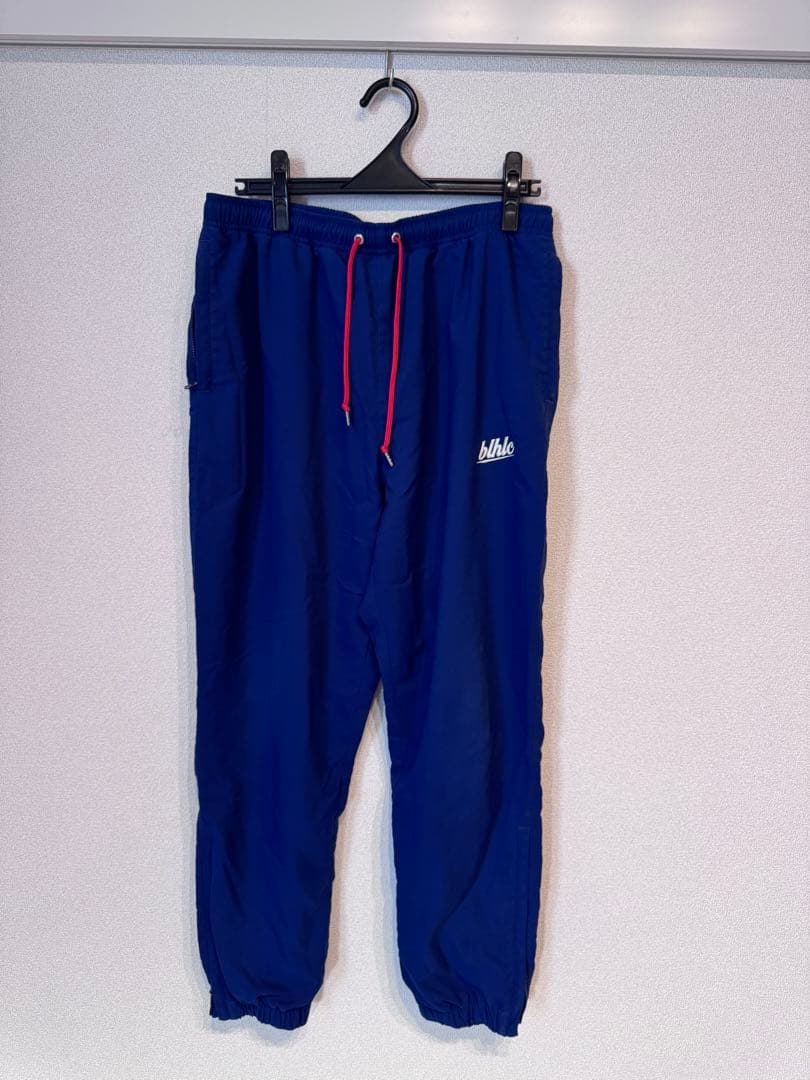 ballaholic セットアップ　ジャージ　ボーラホリック　バスケ