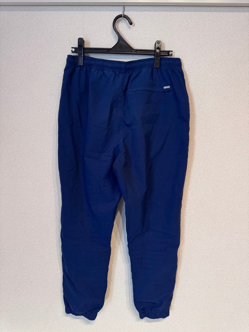 ballaholic セットアップ　ジャージ　ボーラホリック　バスケ