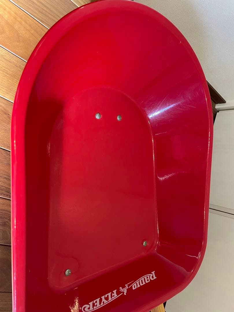 11月30日まで⭐︎ラジオフライヤー　 RADIO FLYER 一輪車