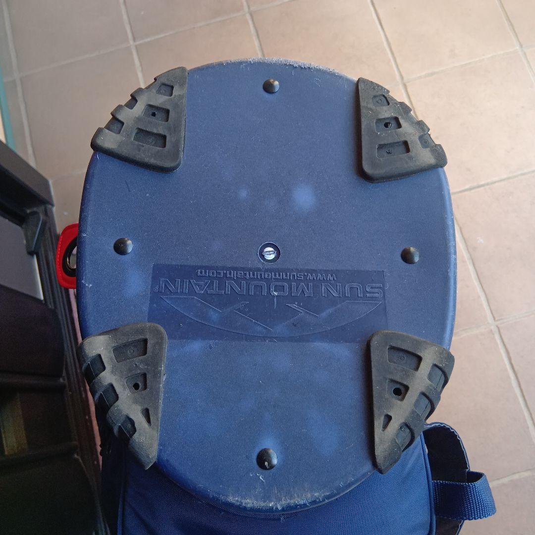 サンマウンテン　11インチツアーカートバッグ