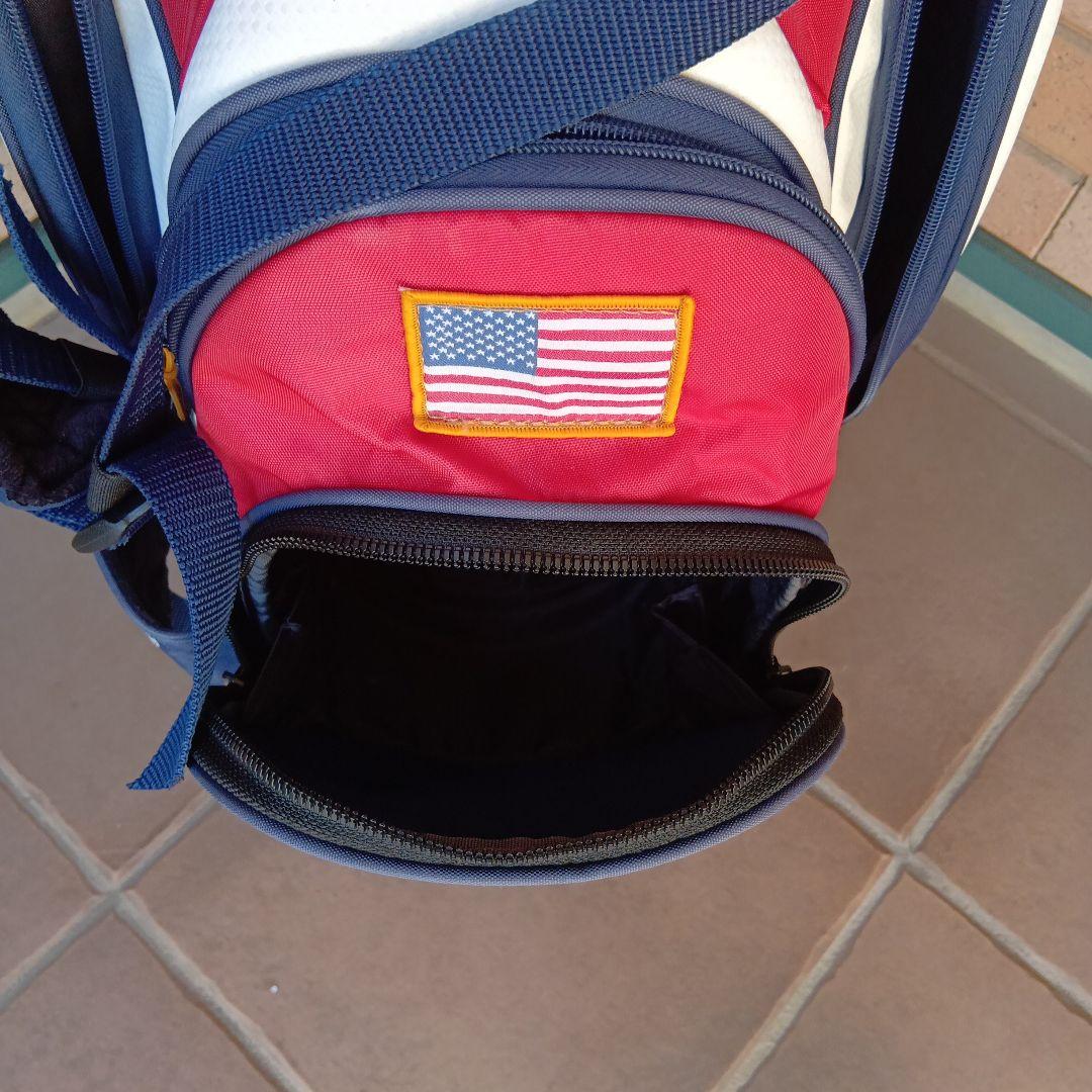 サンマウンテン　11インチツアーカートバッグ