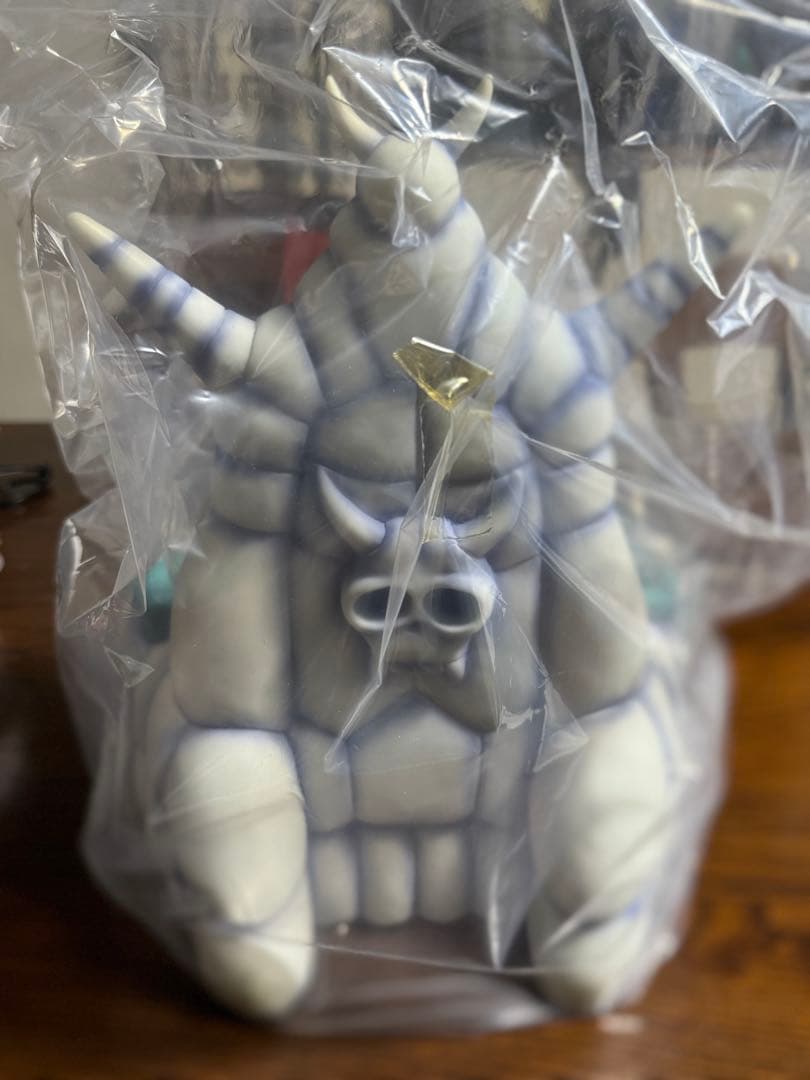 【大幅値下げ】ドラゴンボール/トイフェス限定ピッコロ大魔王 アニメ版カラー